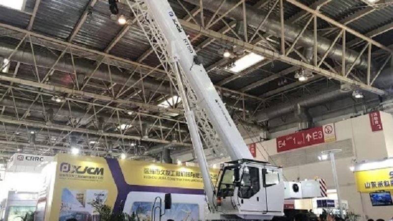 高空作业车控制手柄：揭秘其工作原理与选购要点