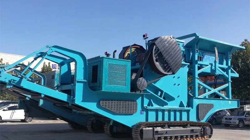 二手压路机型号参数全解析：施工用途知多少