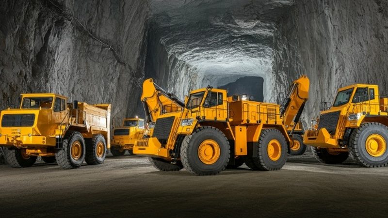 装载机液压系统管路泄漏检查全攻略
